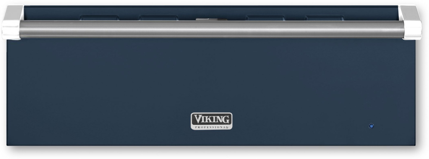 Viking 5 30 Electric Warming Drawer VWD530SB