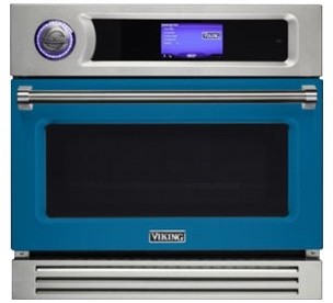 Viking 30 Single Electric Speed Oven LVSOT730AB