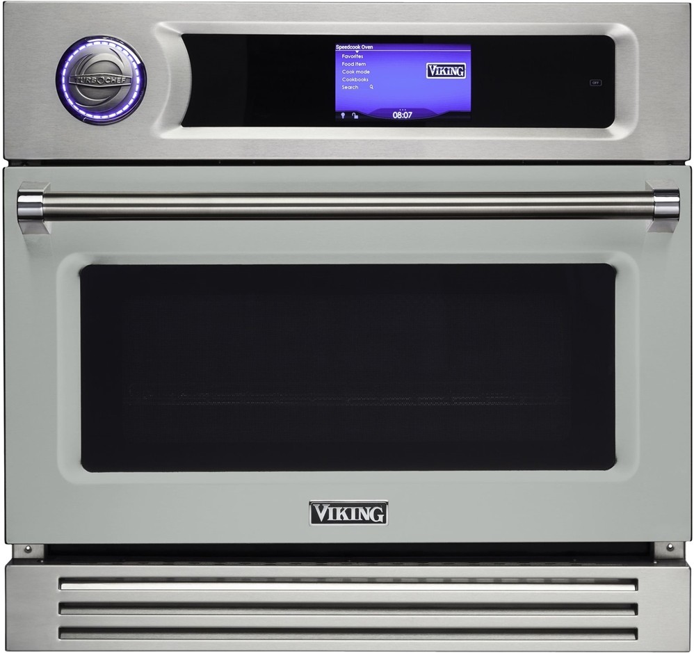 Viking 30 Single Electric Speed Oven LVSOT730AG