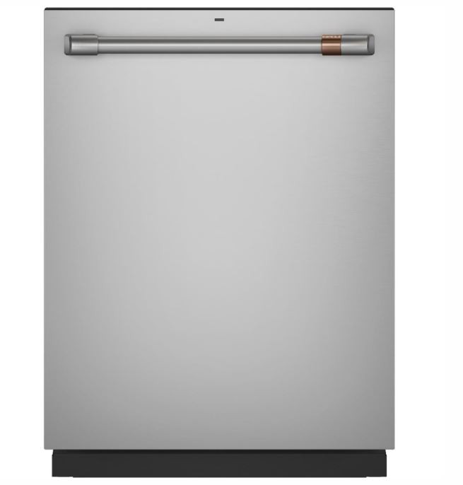 Cafe 24 Fully Integrated Tall-Tub Dishwasher CDT805P2NS1