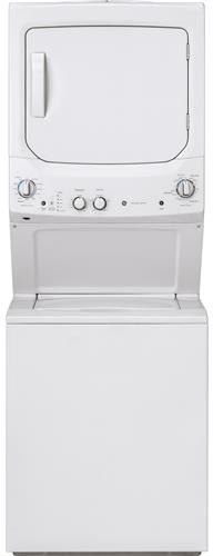 GE Spacemaker 27 ElectricLaundry Center GUD27ESSMWW