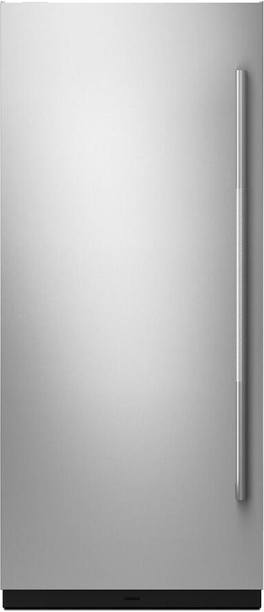 JennAir 36 Inch Rise 36 Built In Column Refrigerator JBRFL36IGXRISE
