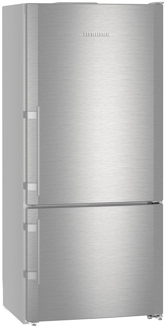 Liebherr 30 Inch 30 Counter Depth Bottom Freezer Refrigerator CS1400RIM