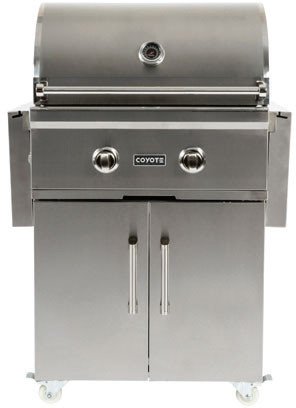 Coyote C-Series Outdoor Appliance Package COYO100