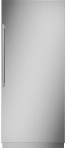 Monogram 36 Inch 36 Built In Counter Depth All-Refrigerator ZIR361NPRII