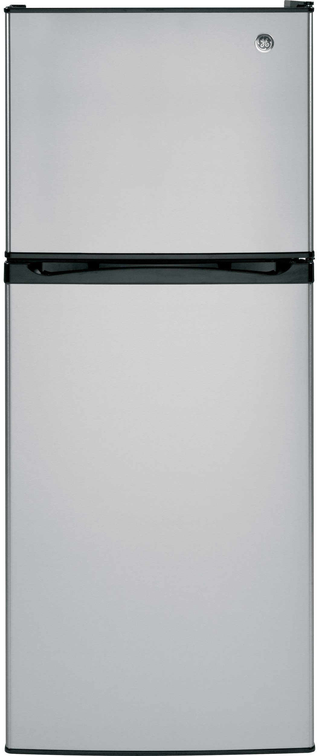 GE 24 Inch 24 Top Freezer Refrigerator GPE12FSKSB