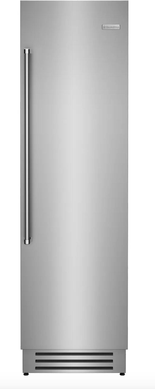 BlueStar 24 Column Freezer BIFP24R0