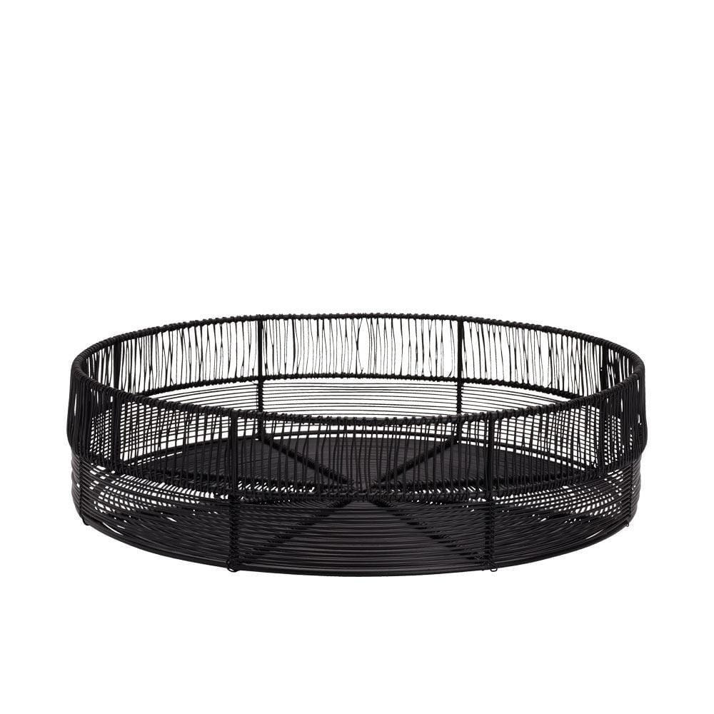 Jaxon Centerpiece Basket