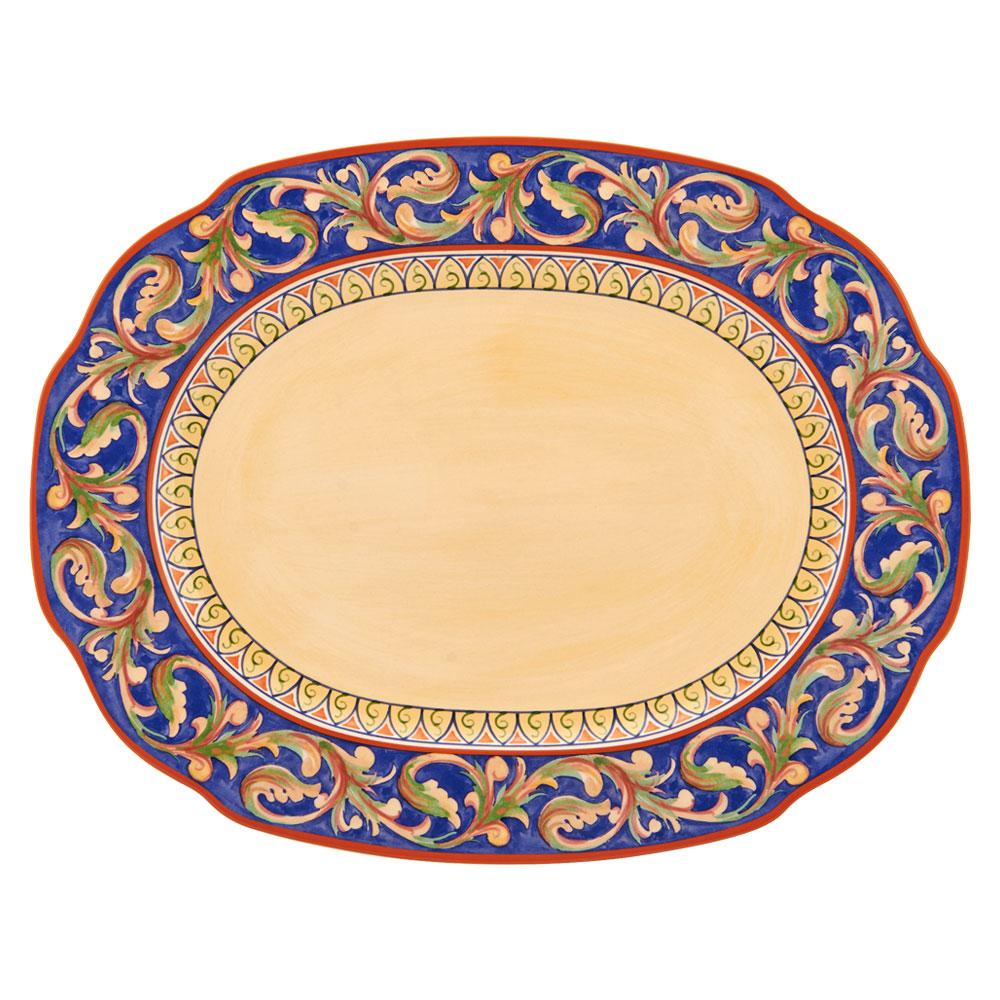 Villa della Luna® Large Oval Platter