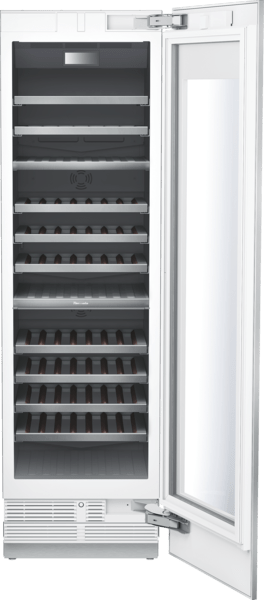 Thermador Freedom Collection 24 Built In Wine Cooler T24IW905SP