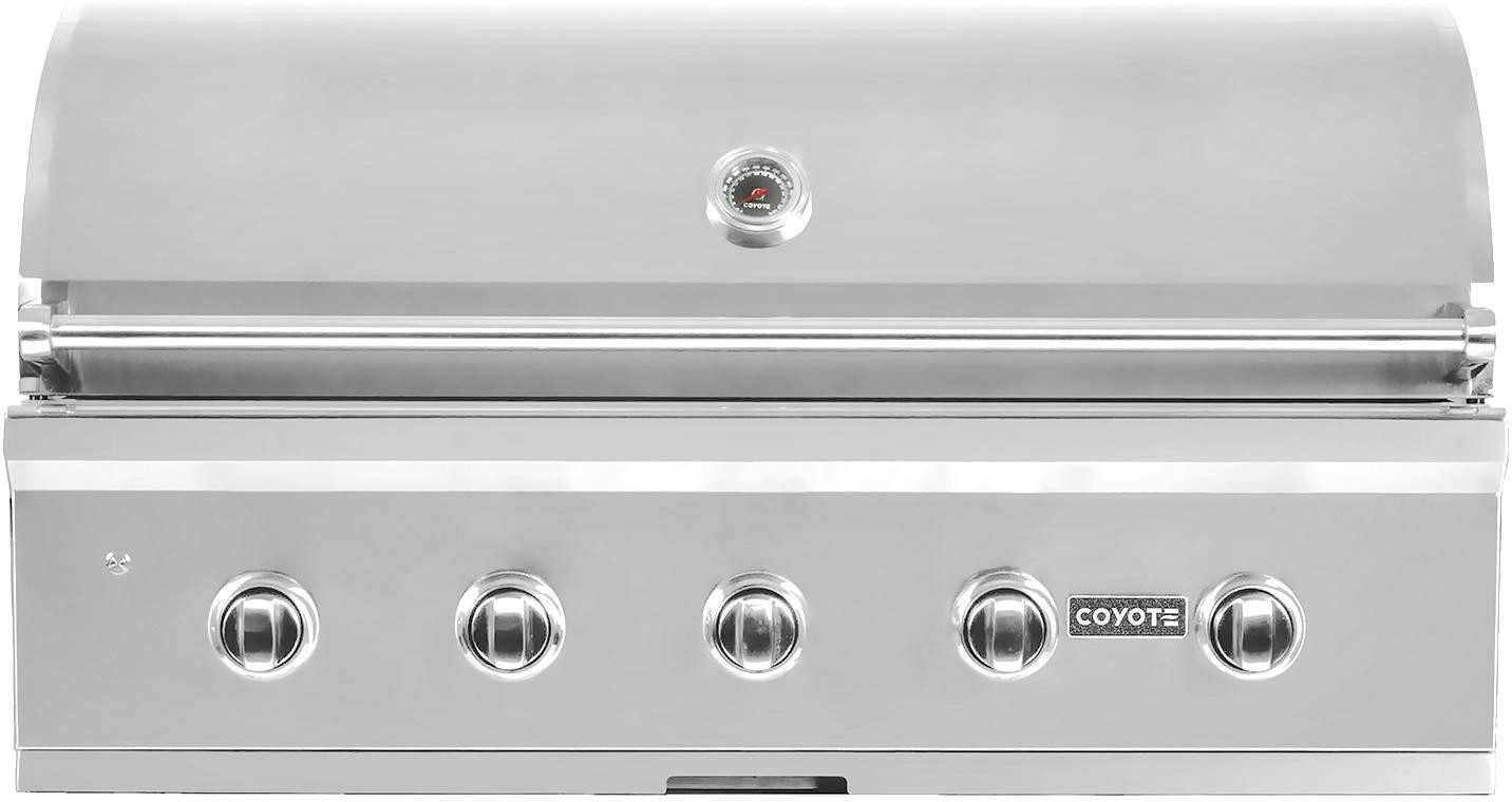 Coyote C-Series Barbecue Grill C2C42LP