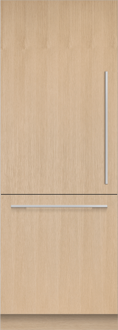 Fisher & Paykel 30 Inch & Paykel Series 9 30 Built In Counter Depth Column Refrigerator RS3084WLUK1