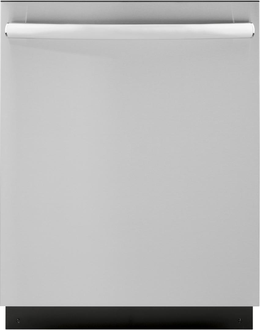 GE 24 Fully Integrated Tall-Tub Dishwasher GDT226SSLSS