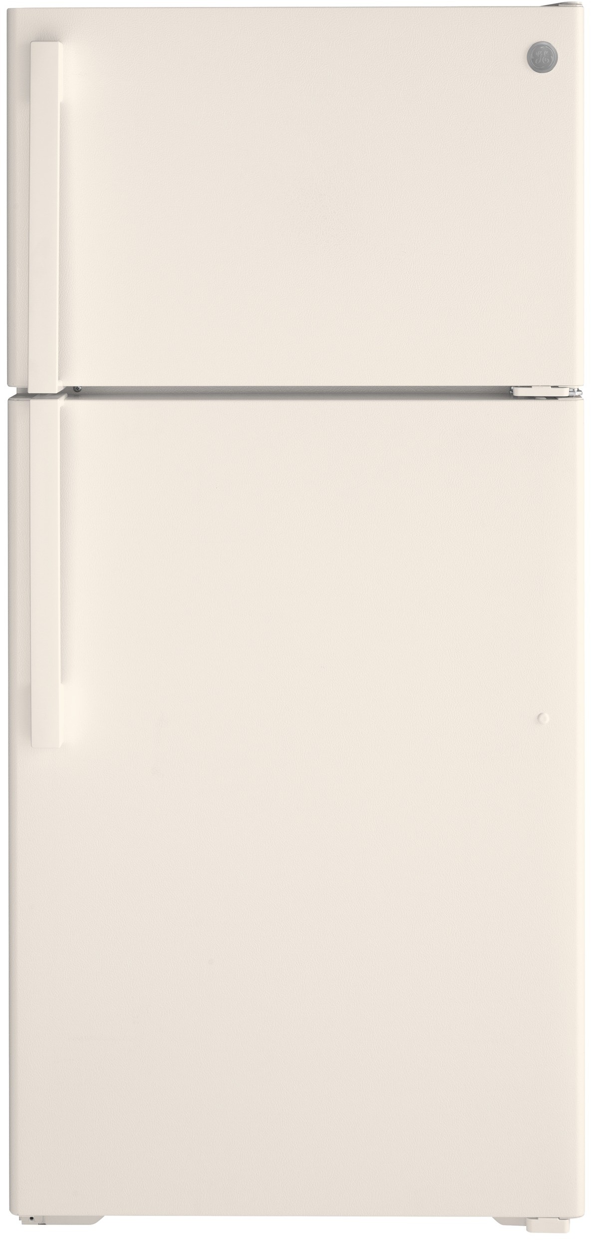GE 28 Inch 28 Top Freezer Refrigerator GTE16DTNRCC