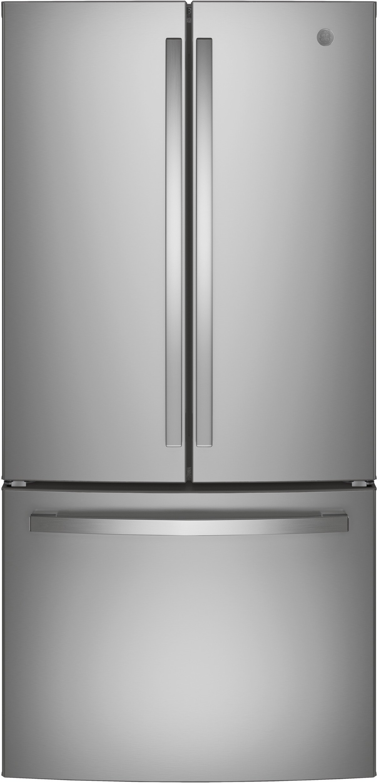 GE 33 Inch Freestanding Refrigerator GWE19JYLFS
