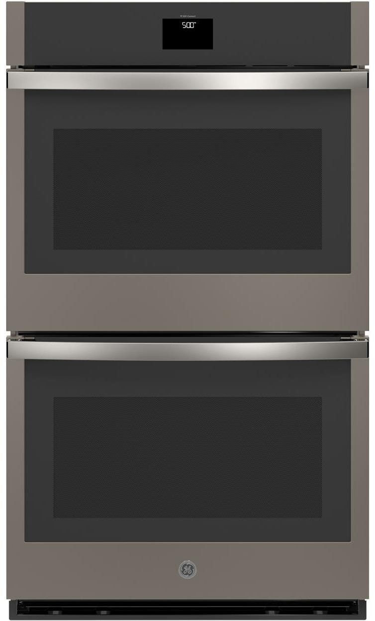 GE 30 Double Electric Wall Oven JTD5000ENES