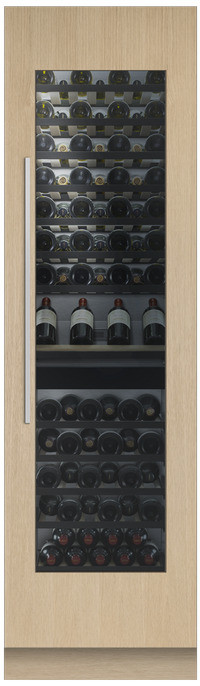 Fisher & Paykel Series 11 24 Built In Wine Cooler RS2484VR2K1