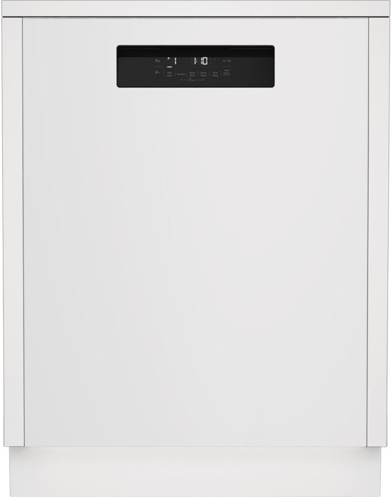 Blomberg 24 Full Console Tall-Tub Dishwasher DWT52600WIH