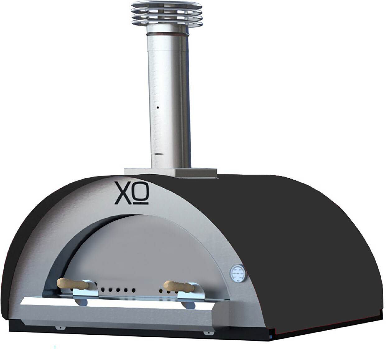 XO Single Pizza Oven XOPIZZA4CA