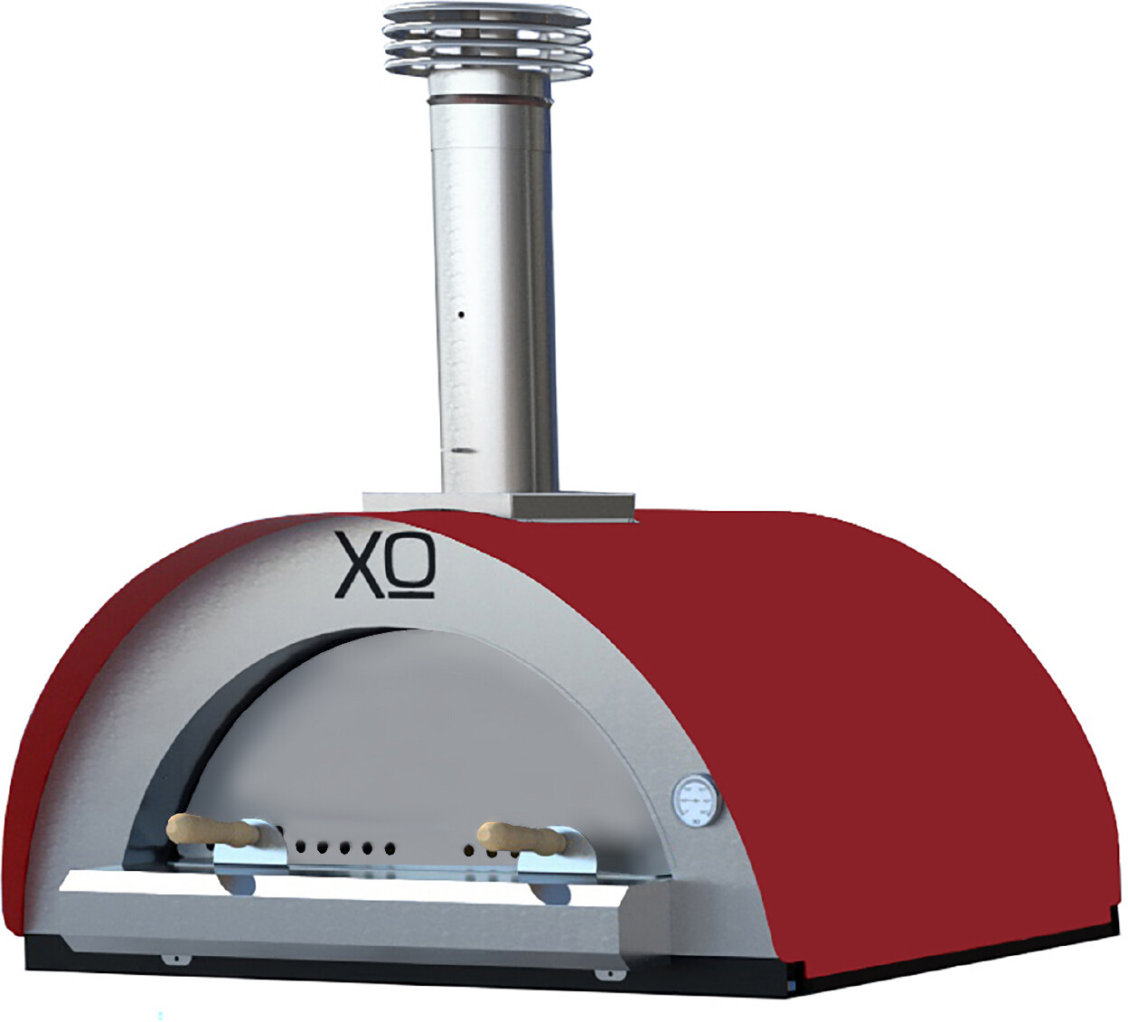 XO Single Pizza Oven XOPIZZA4RO