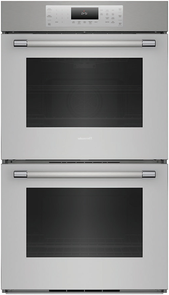 Thermador Masterpiece Sapphire 30 Double Electric Wall Oven ME302YP