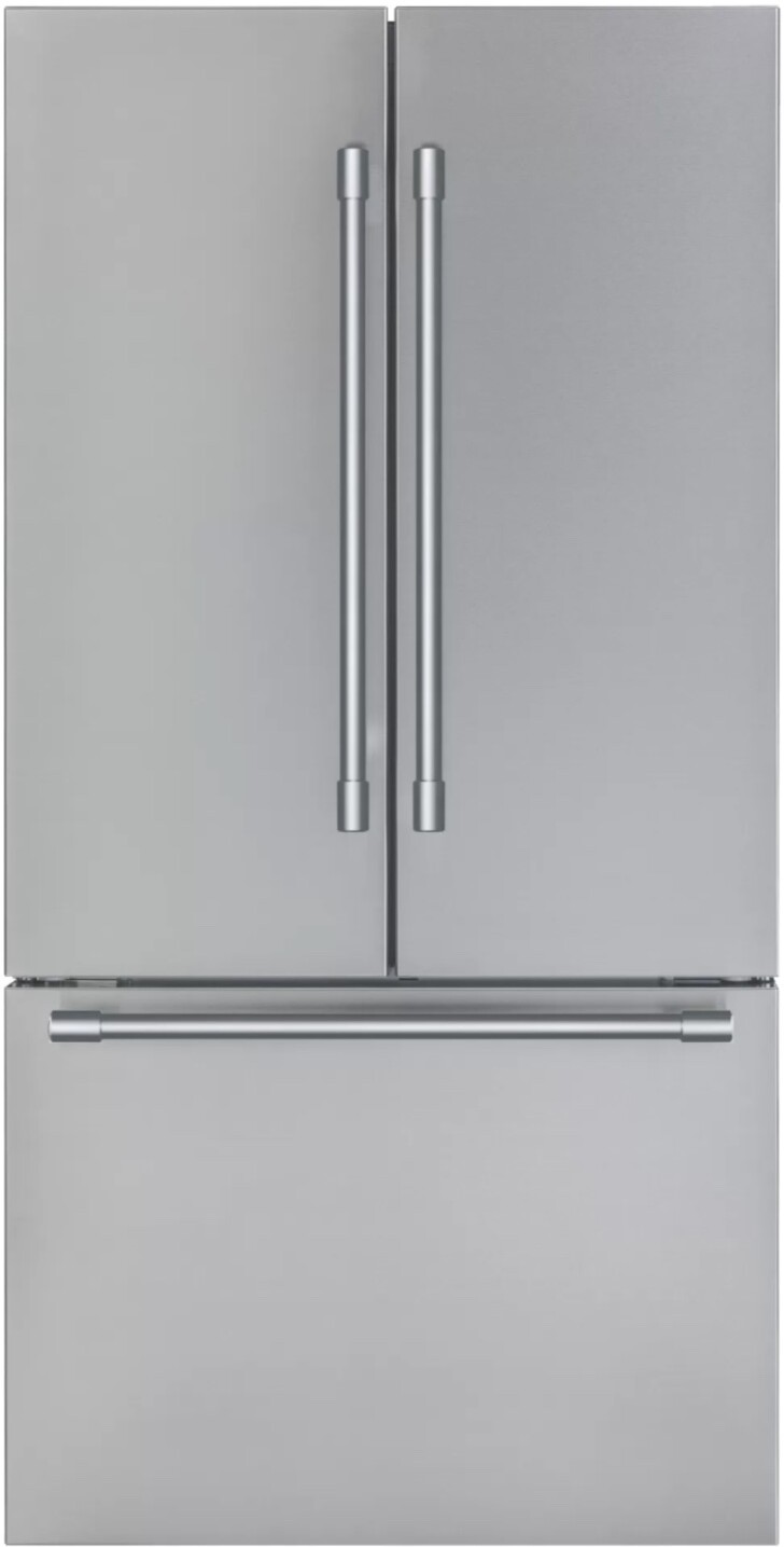 Thermador 36 Inch Professional Freestanding Refrigerator T36FT820NS