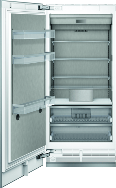 Thermador Freedom Collection 36 Column Freezer T36IF905SP