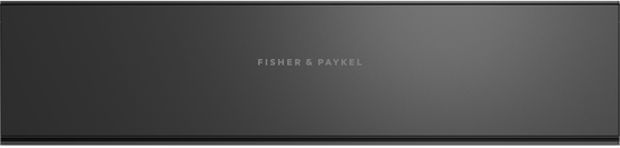 Fisher & Paykel Series 9 Minimal Series 24 Electric Warming Drawer VB24SDEB1