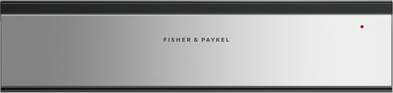 Fisher & Paykel Series 9 Contemporary 24 Electric Warming Drawer WB24SDEX2