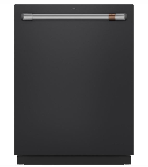 Cafe 24 Fully Integrated Tall-Tub Dishwasher CDT845P3ND1