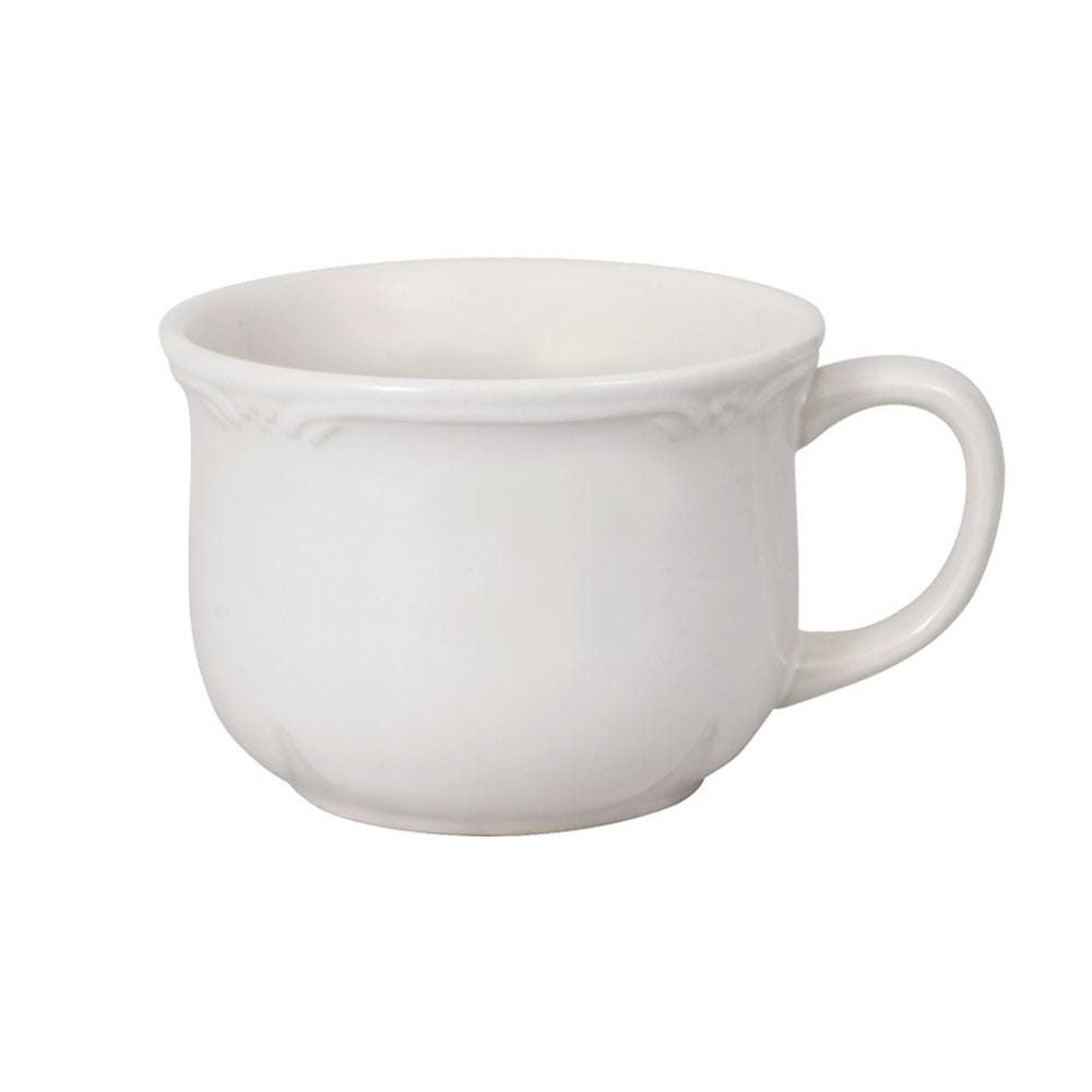 Filigree® Jumbo Soup Mug