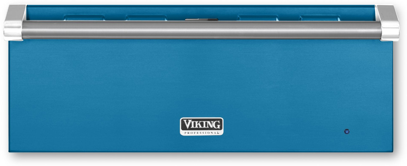 Viking 5 27 Electric Warming Drawer VWD527AB