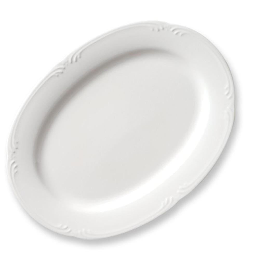 Filigree® Oval Platter