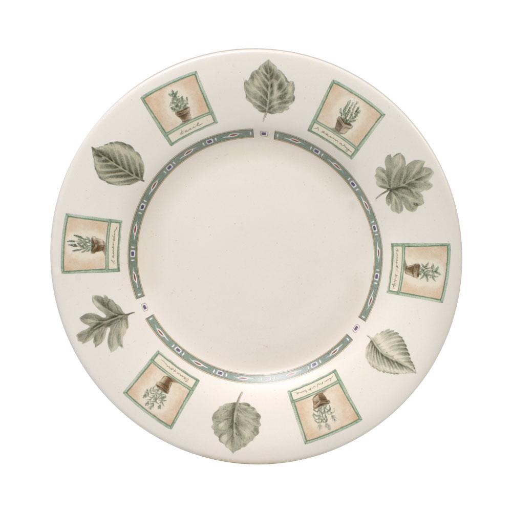 Naturewood® Luncheon Plate
