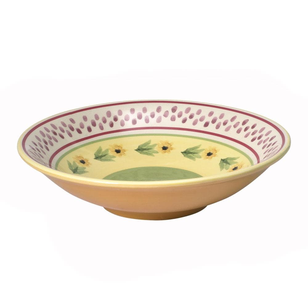 Pistoulet® Individual Pasta Dinner Bowl
