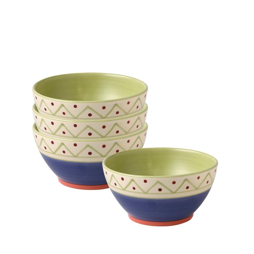Pistoulet® Set of 4 Everything Bowls