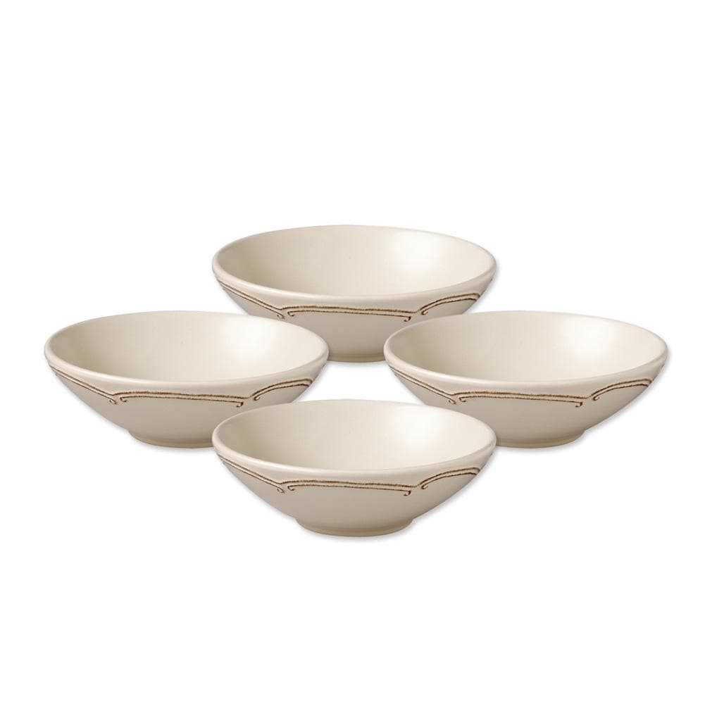 Plymouth Set of 4 Soup Cereal Bowls