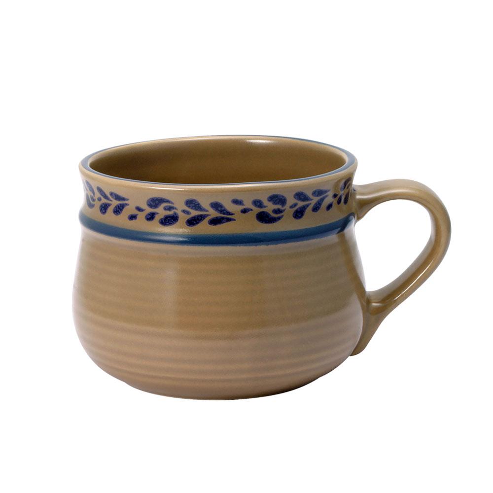 Folk Art® Jumbo Soup Mug