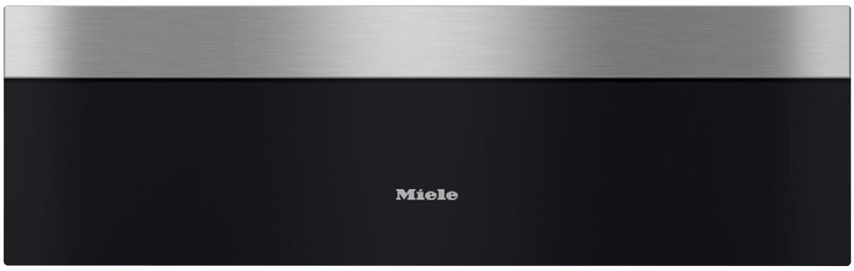 Miele 7000 Series PureLine 30 Electric Warming Drawer ESW7670CTS