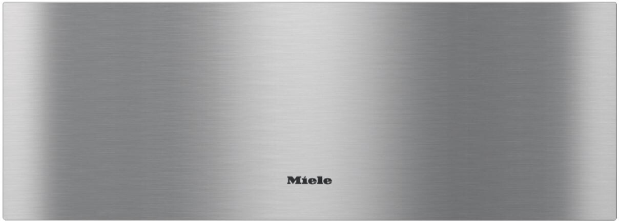 Miele 7000 Series ContourLine 30 Electric Warming Drawer ESW7580CTS