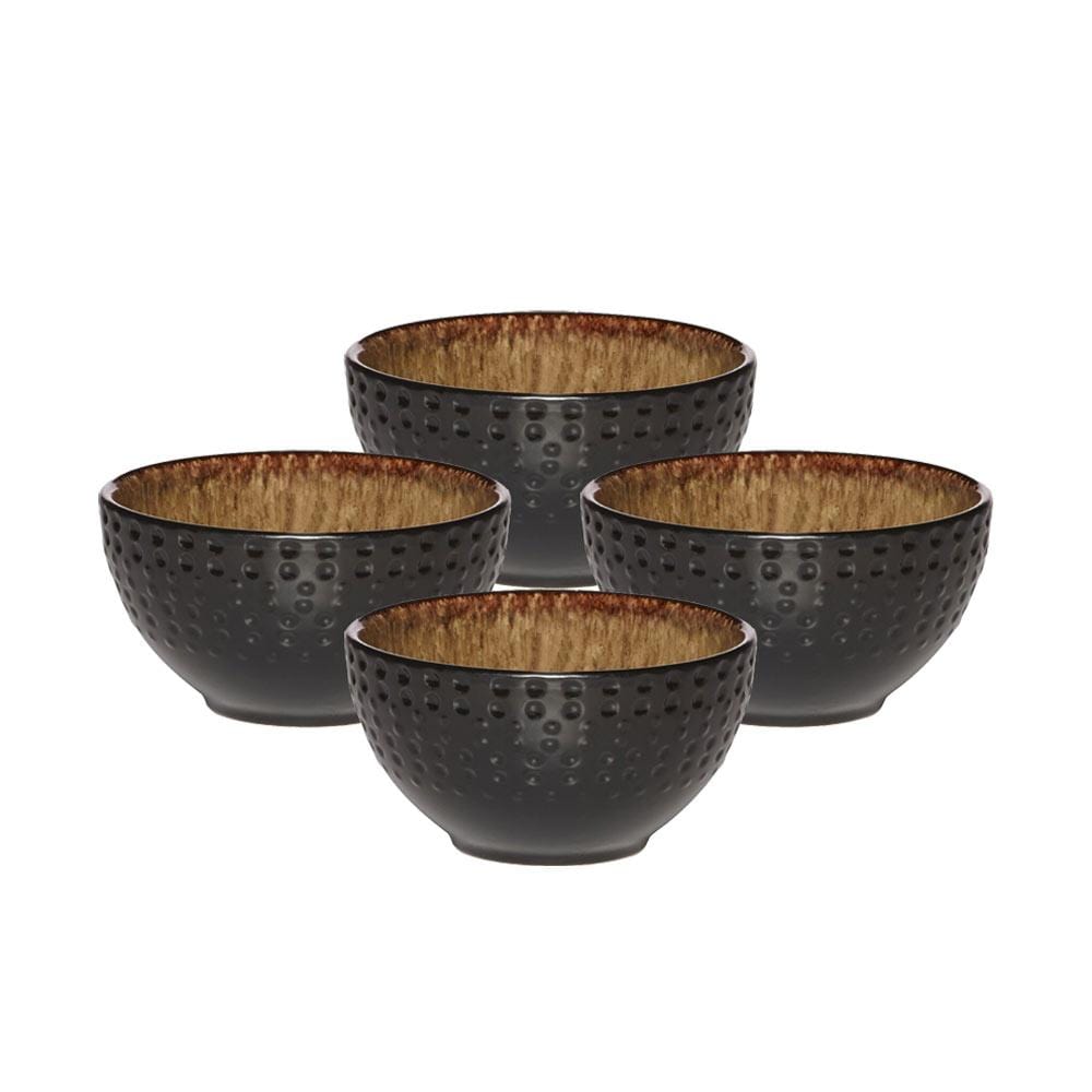 Cambria Set of 4 Fruit Bowls