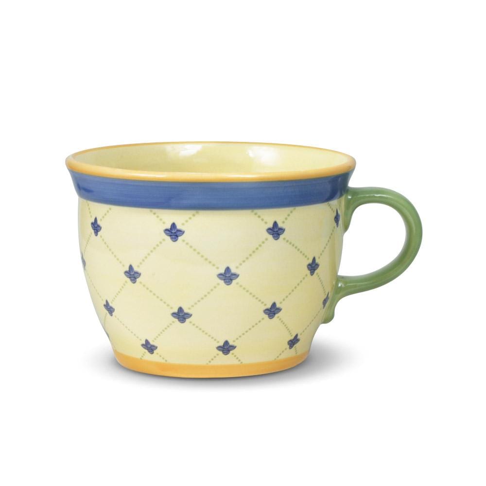 Pistoulet® Jumbo Soup Mug