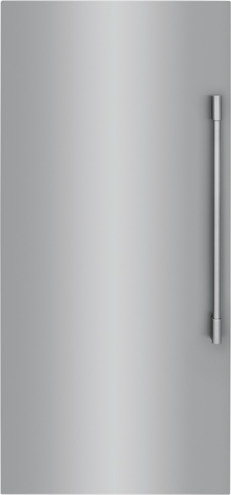 Frigidaire Professional 18.6 Cu. Ft. Column Freezer FPFU19F8WF