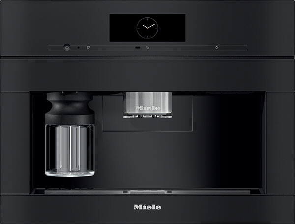 Miele VitroLine 23 Built-In Coffee System CVA7845OB