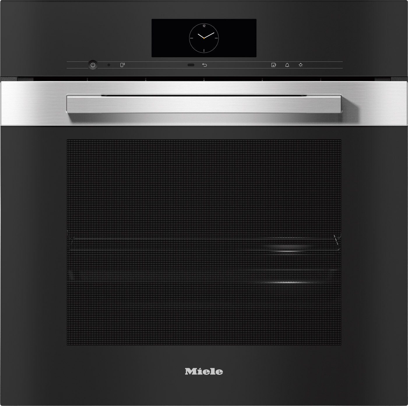 Miele 7000 Series PureLine 24 Single Electric Steam Oven DGC7860CTS