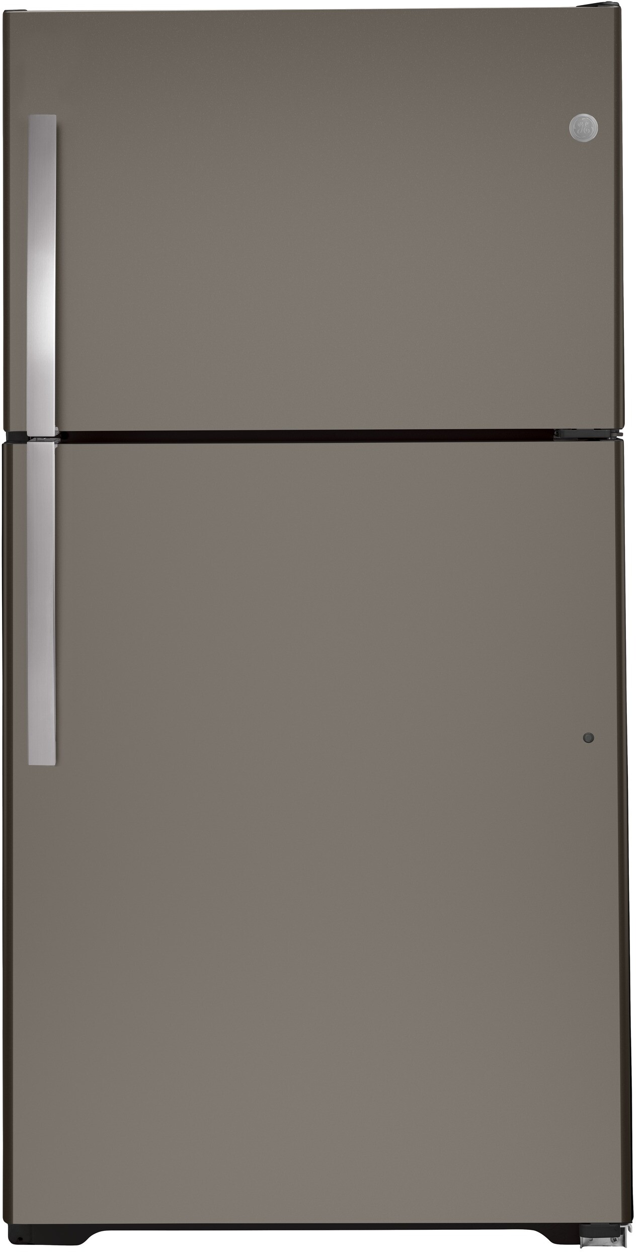 GE 33 Inch 33 Top Freezer Refrigerator GTE22JMNRES