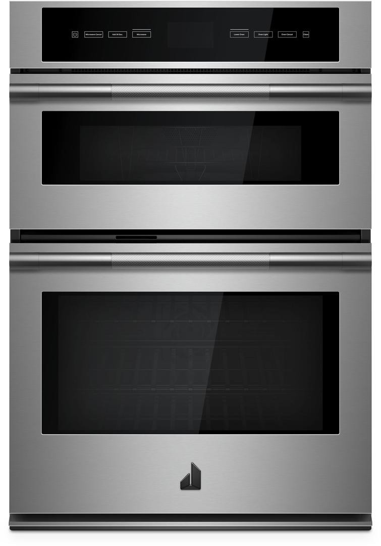 JennAir Rise 30 Double Electric Combination Wall Oven JMW2430LL