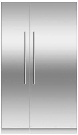 Fisher & Paykel Column Refrigerator & Freezer Set FPREFFR1