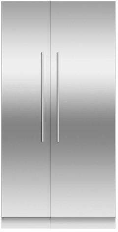 Fisher & Paykel Column Refrigerator & Freezer Set FPREFFR13