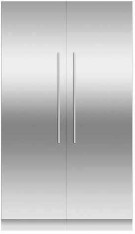 Fisher & Paykel Column Refrigerator & Freezer Set FPREFFR17